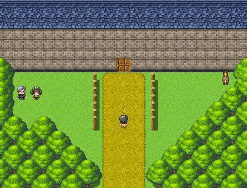 As Grandes Aventuras De Noiado (demo)