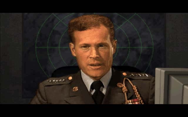 Command & Conquer screenshot 5