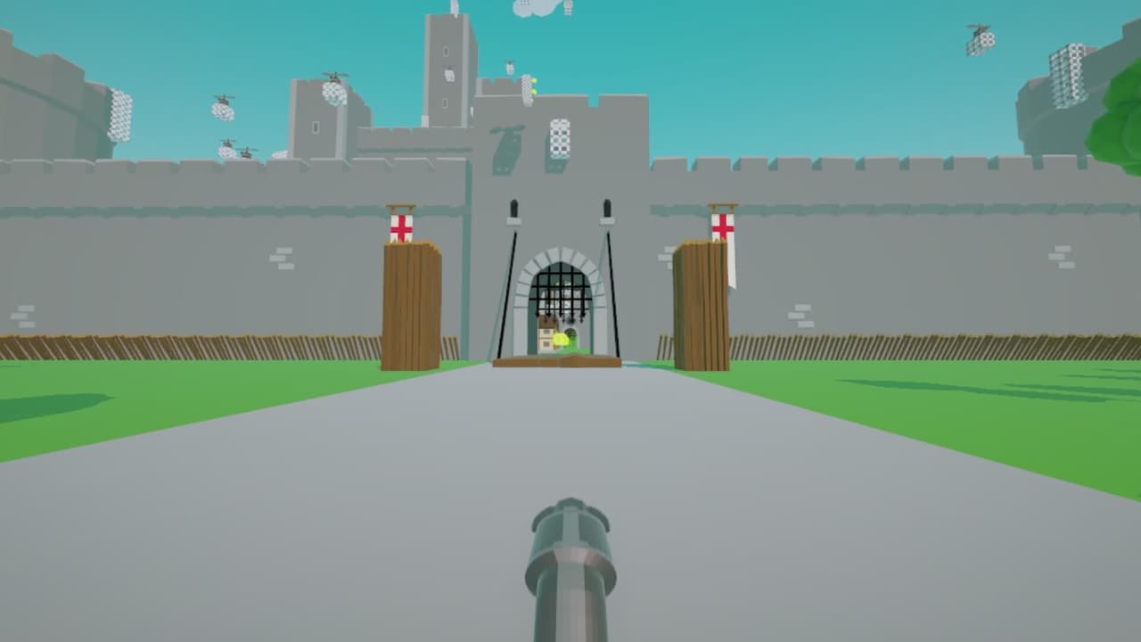 Parallel Paths screenshot 6