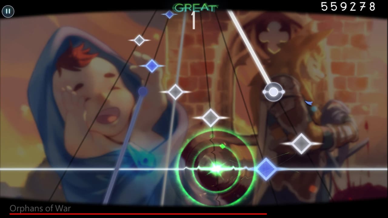 SpaceTone screenshot 3
