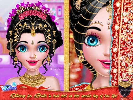 Indian Wedding Game screenshot 5