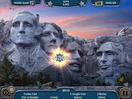 Road Trip USA Deluxe screenshot 2