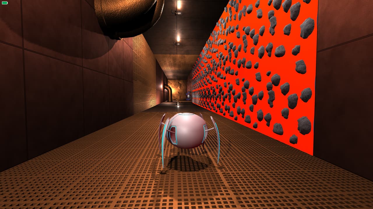 Unkindled screenshot 4
