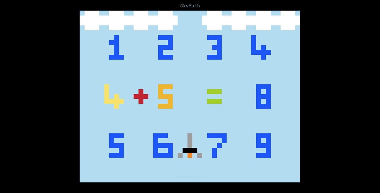 SkyMath