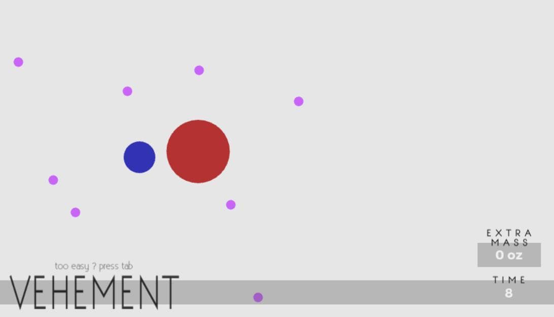 vehement screenshot 3