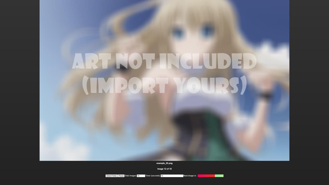 Time Draw screenshot 4
