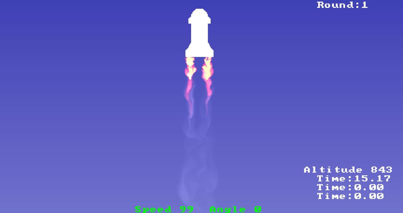 Rocket Control screenshot 6