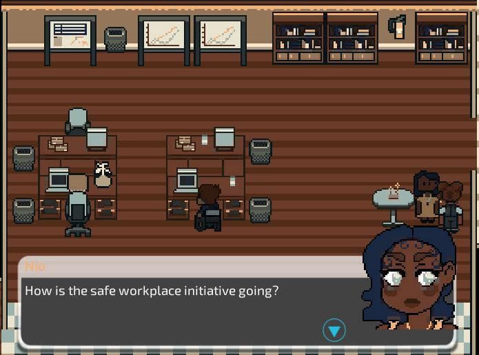 Work Sib screenshot 4