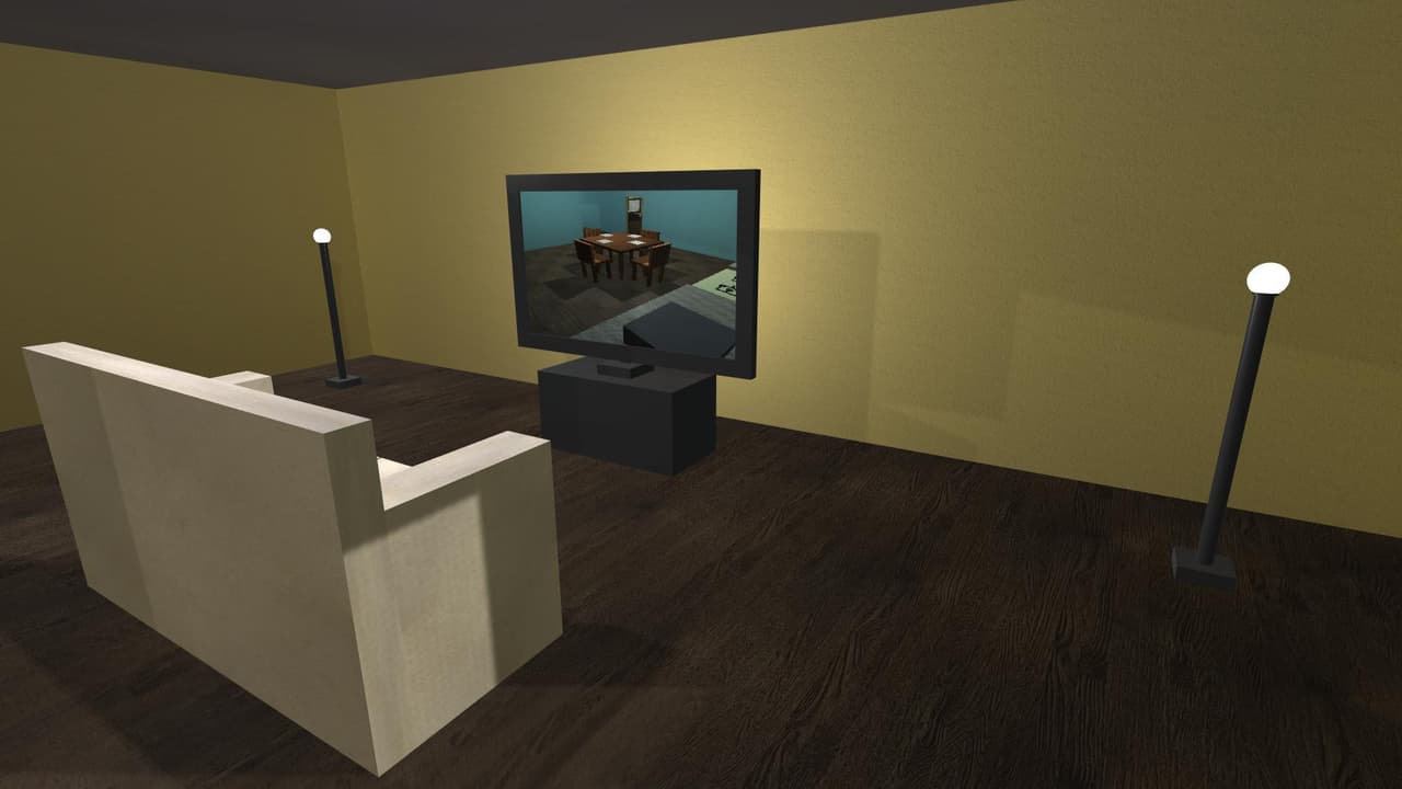 Sitcom Simulator