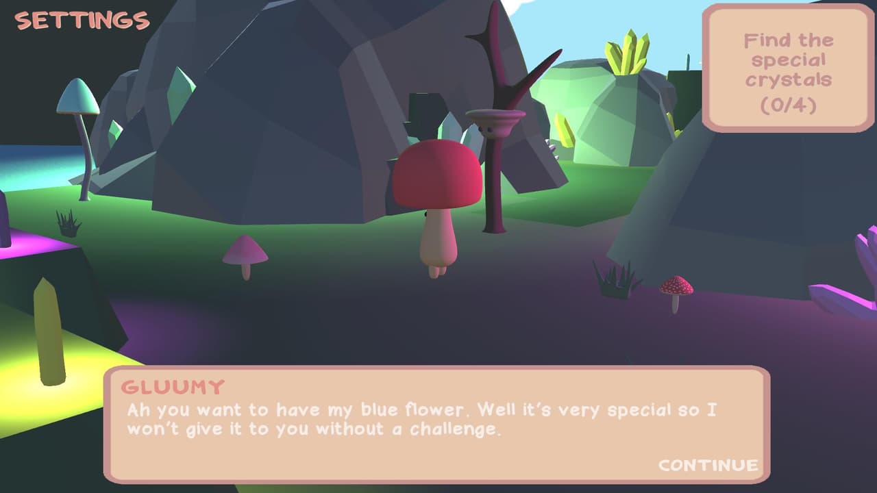 Shroum screenshot 4