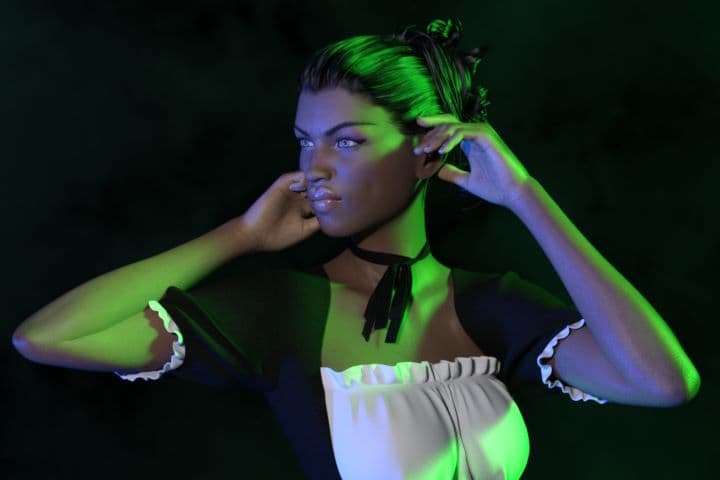 Leisure yacht (NSFW 18+) screenshot 2