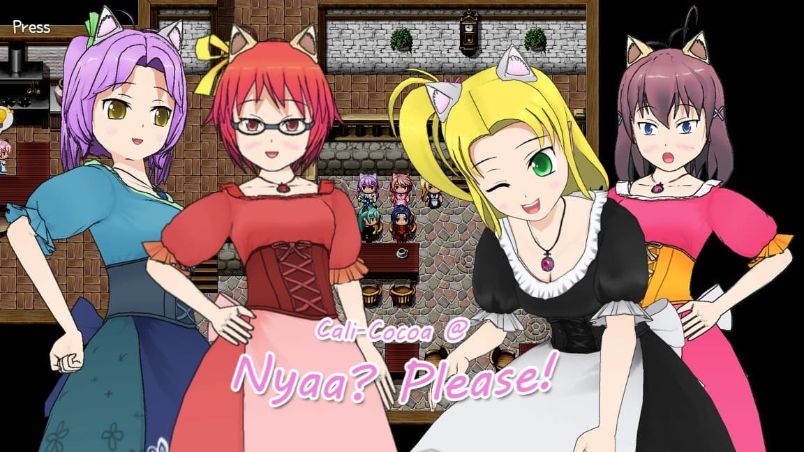 Isekai Anthology screenshot 2