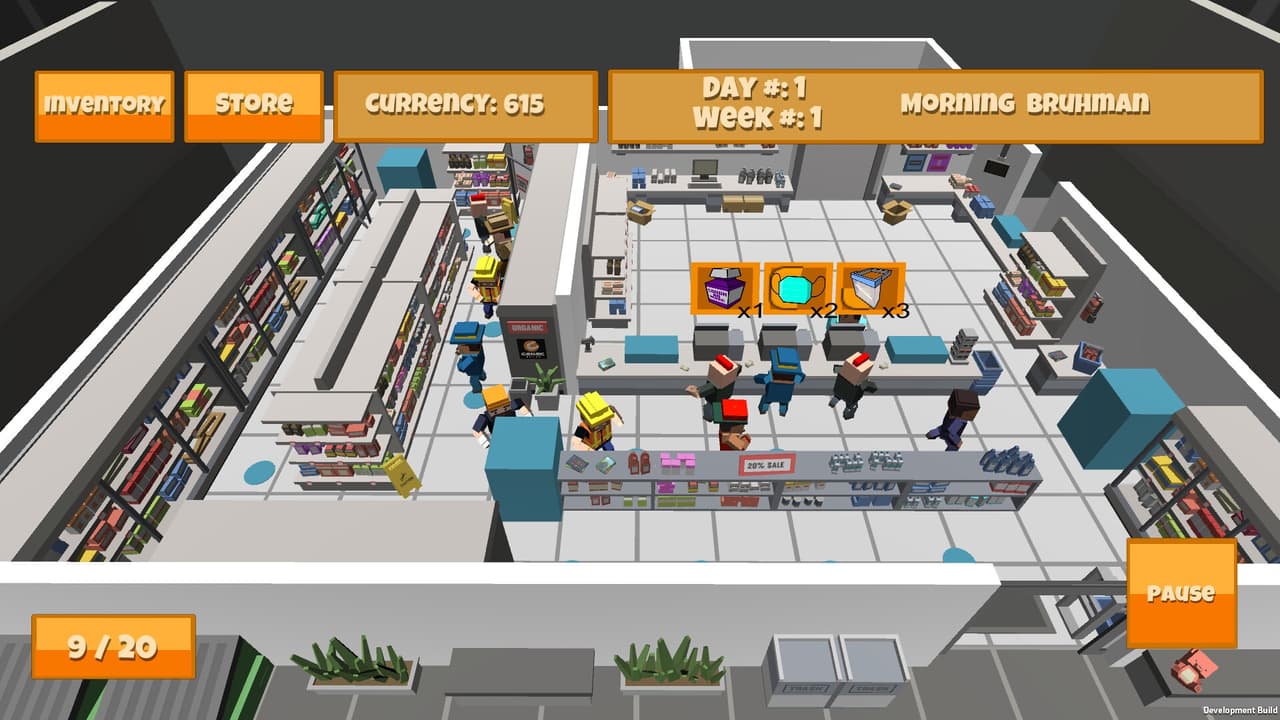 BAWs Pharmacy