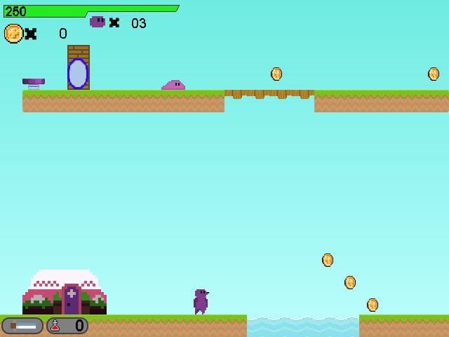 Dooters Adventure screenshot 3