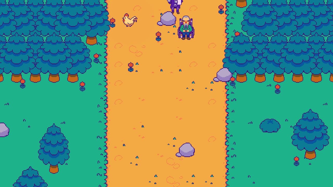 Do not piss him off ! screenshot 3