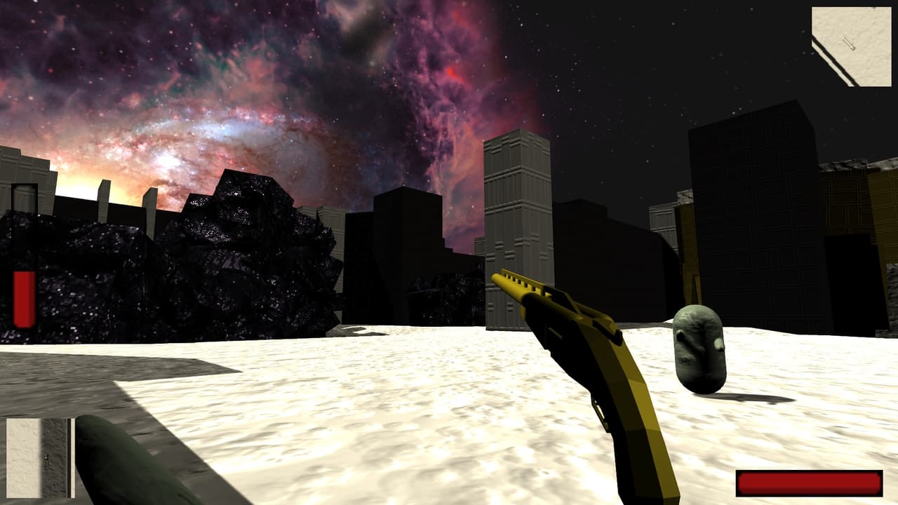 Inyerface screenshot 4