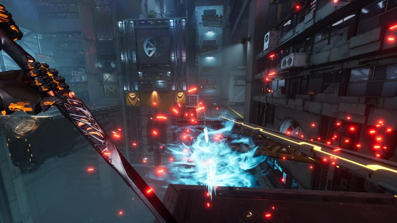 Ghostrunner 2 Season Pass screenshot 2
