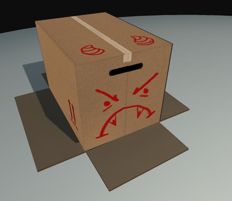 Boxumo screenshot 2