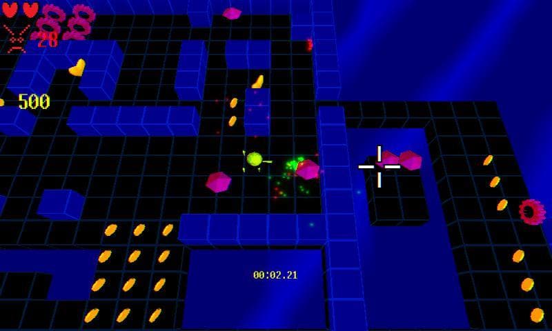 PyuTas screenshot 5