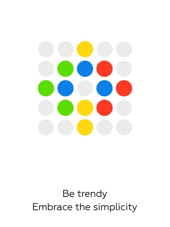 Dotello: Dots Match Puzzle screenshot 3