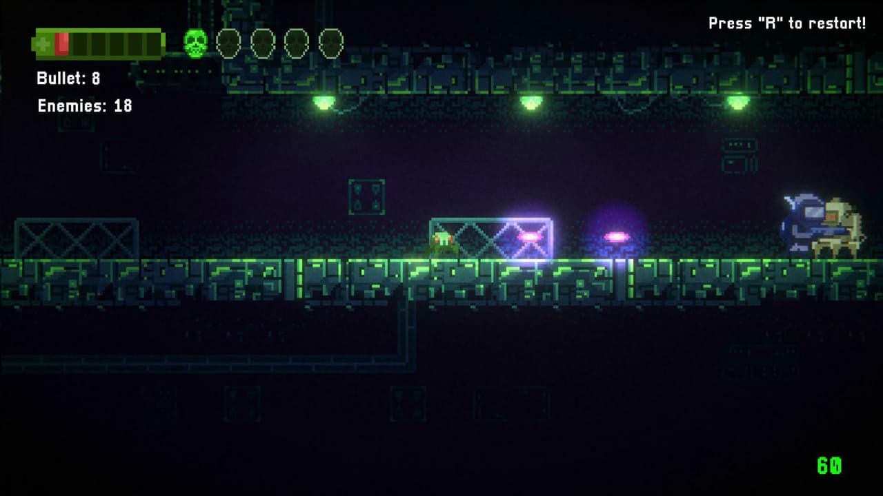 The Intruder (farsmile90) screenshot 3