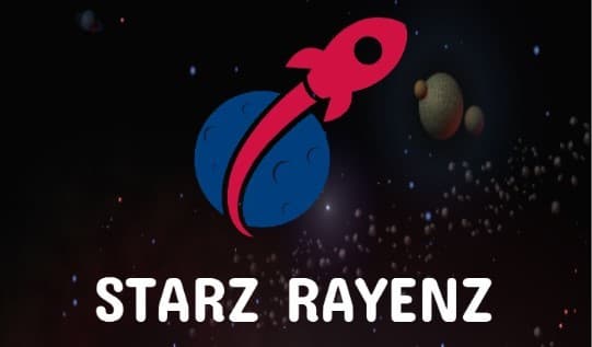 Starz Rayenz