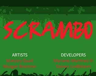 Scrambo