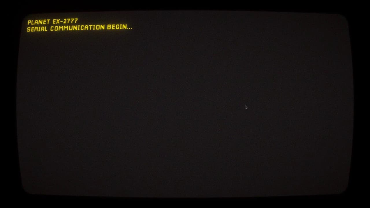 DRIFT (itch) (Spectral Studios) screenshot 2