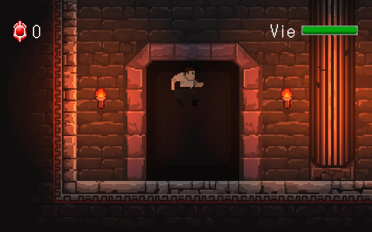 Death Trap (HenryRG) screenshot 3