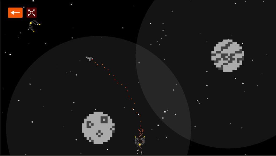 Deity (Dziek) screenshot 4