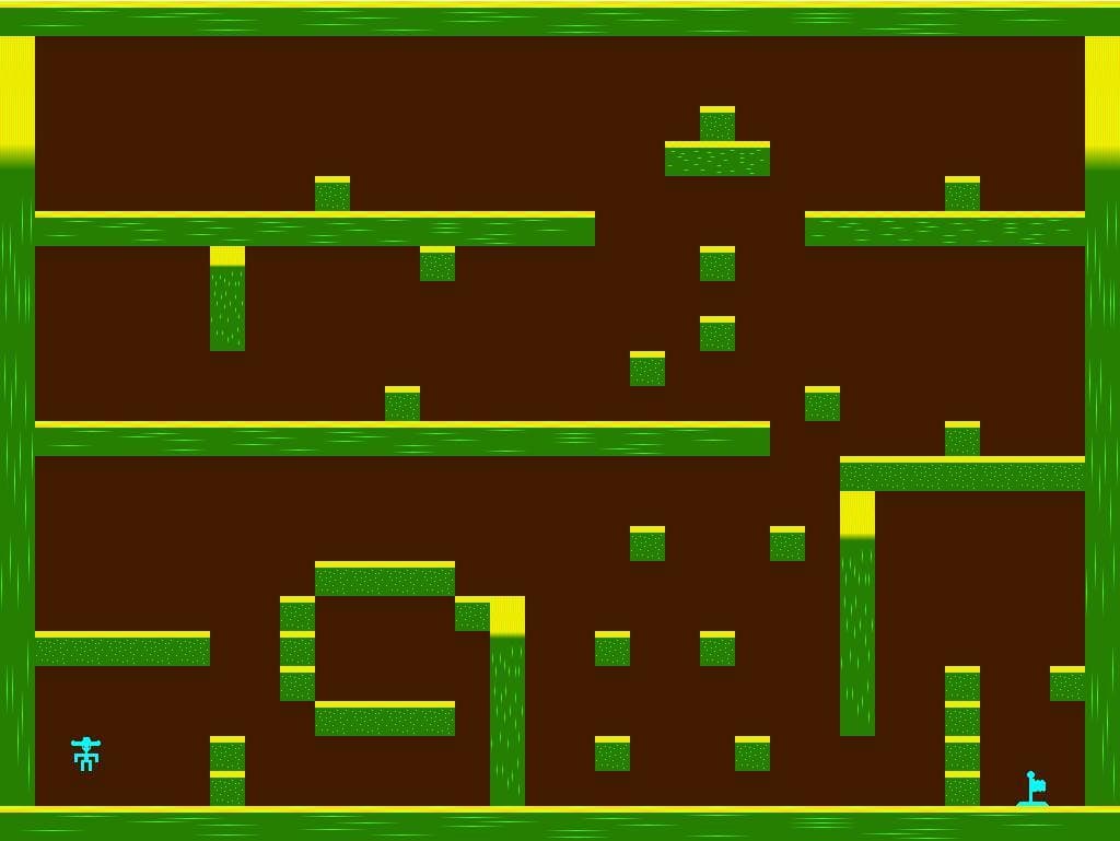 The Corn Convolution