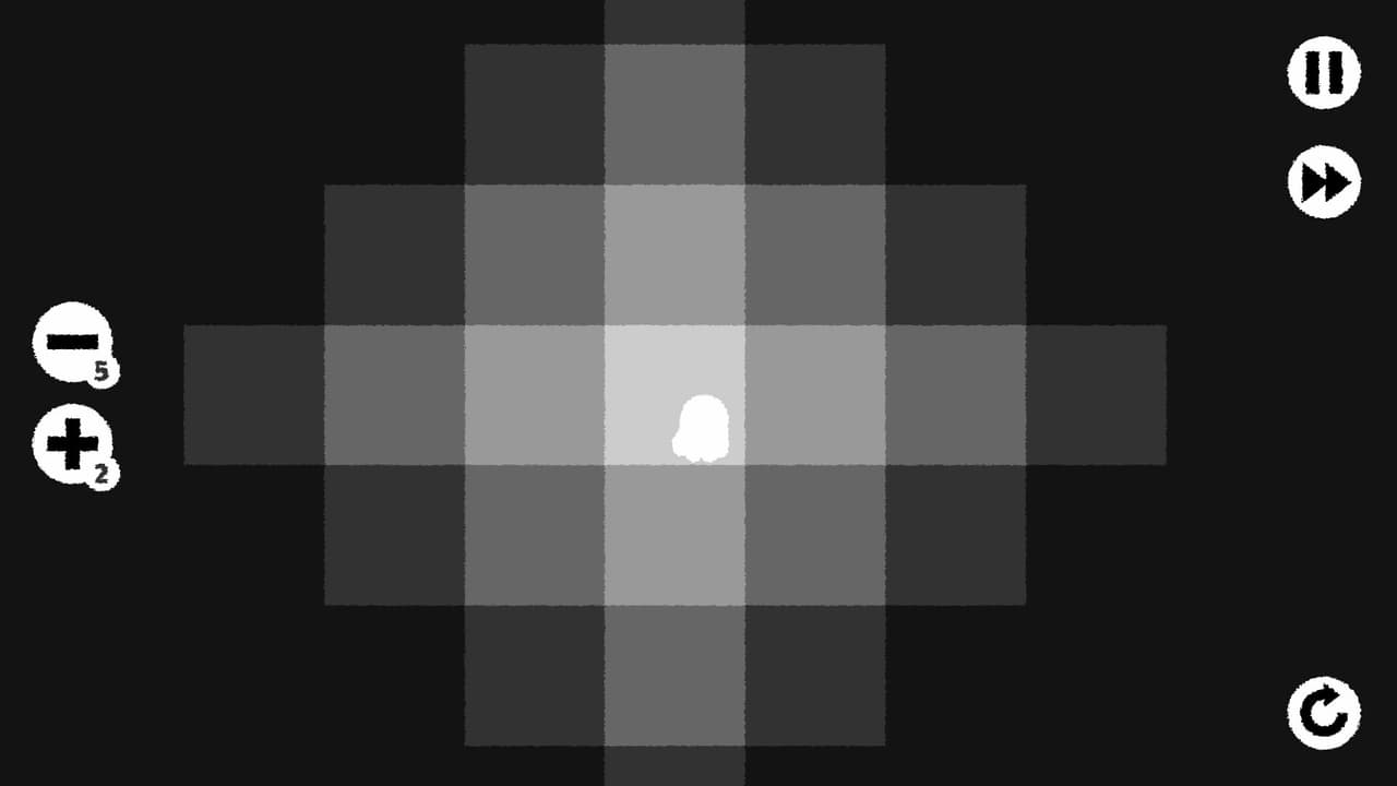 Ghosted screenshot 6