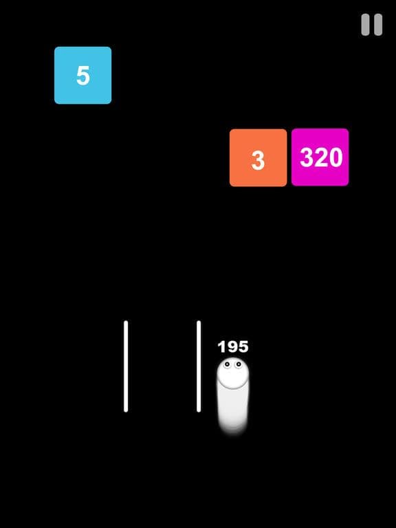 Snake Vs Numbers Premium