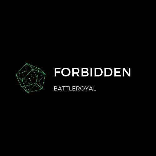 Forbidden BattleRoyal/OpenWorld
