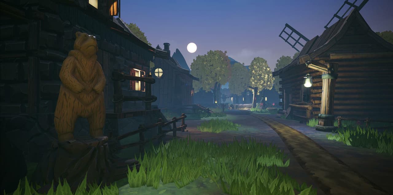 Telling the Bees: Demo
