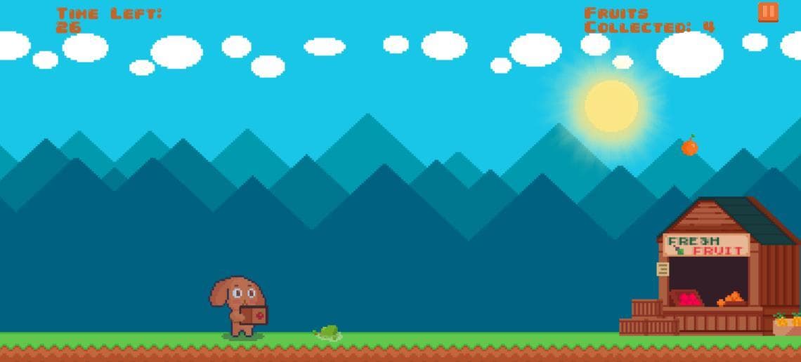 Pupper Plight screenshot 3