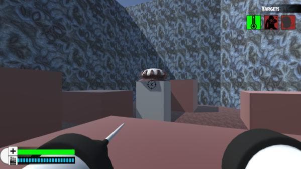 Decontamination