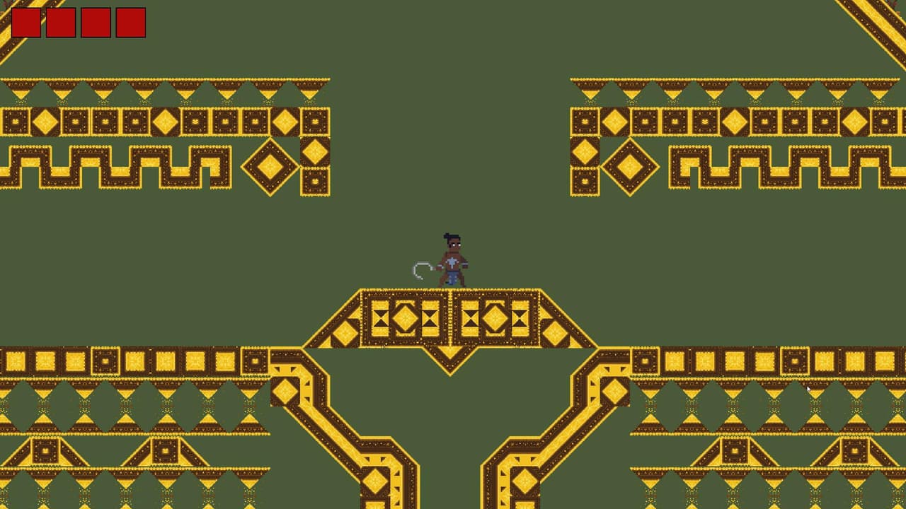 Odyssey (johnjdeez, nitsudnairb) screenshot 3