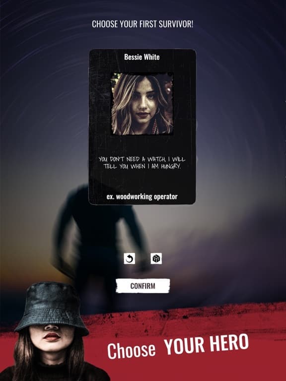 Blackout Age RPG Survival Game screenshot 6