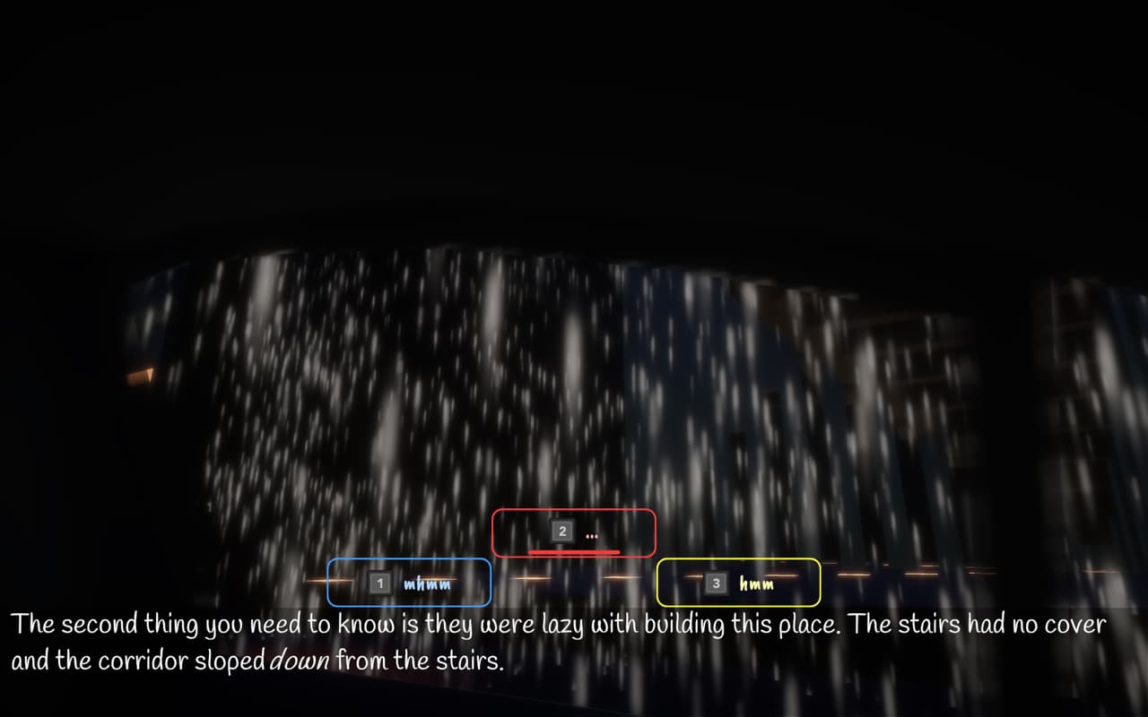 Let me tell you a story screenshot 3