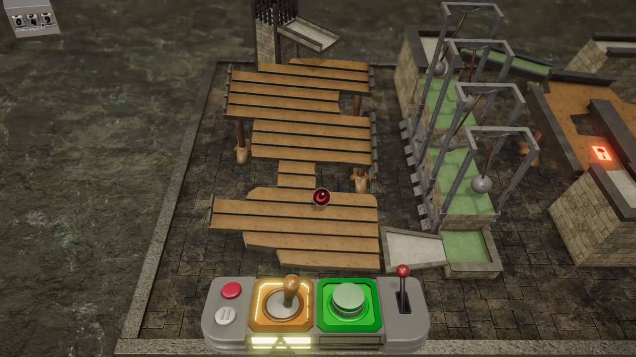 Mighty Marbles screenshot 6
