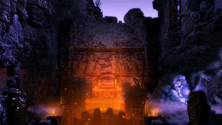 Trine 2: Directors Cut screenshot 5