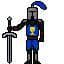 Expeditionay League: Amarils Amulet
