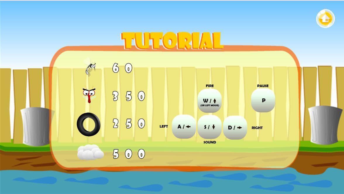 Aedes Invaders screenshot 4