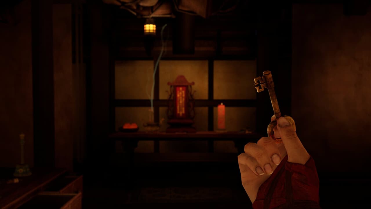 The Pirate Queen: A Forgotten Legend ft. Lucy Liu screenshot 4