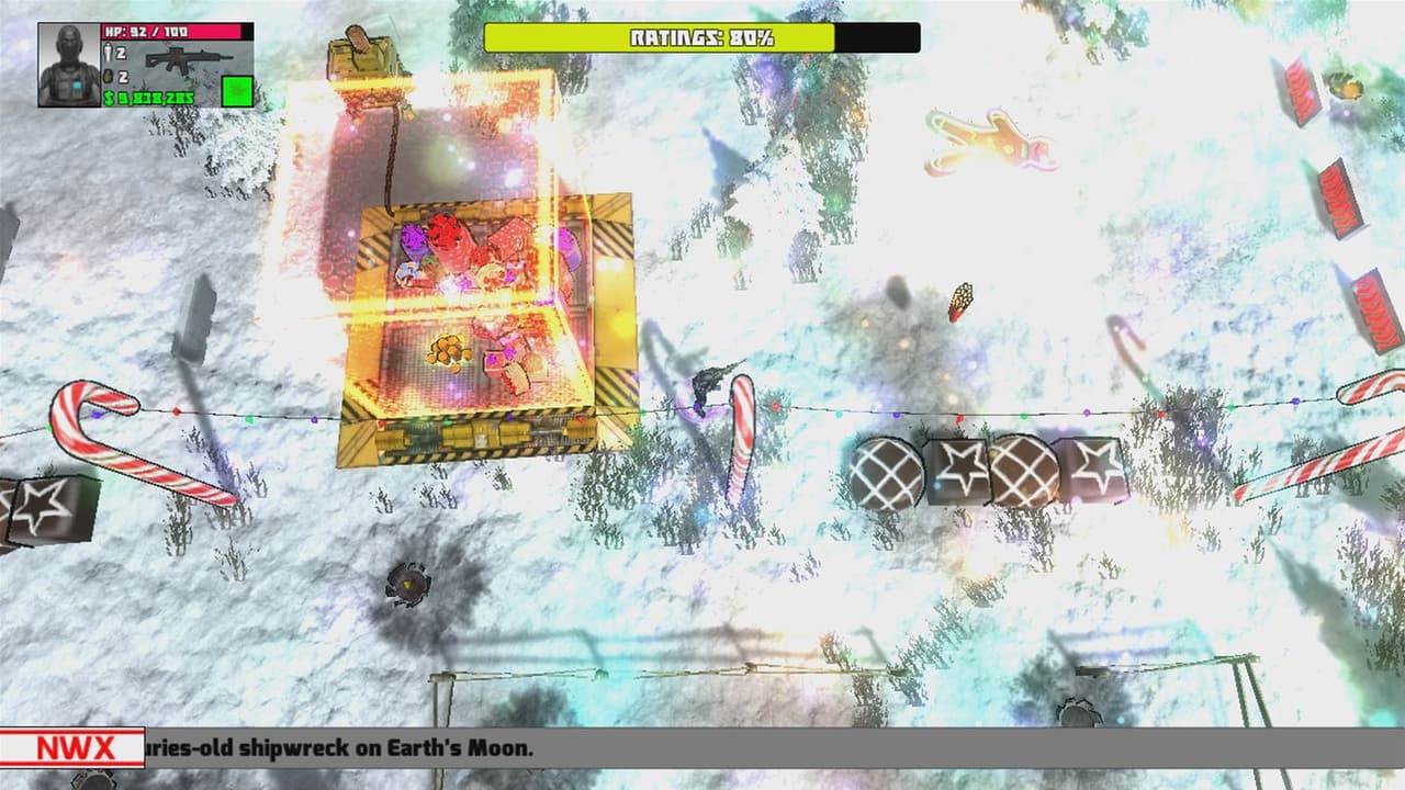Action News Heroes screenshot 5