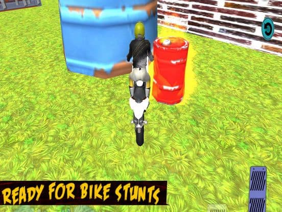 Extreme Bike Rider 2k19 screenshot 3