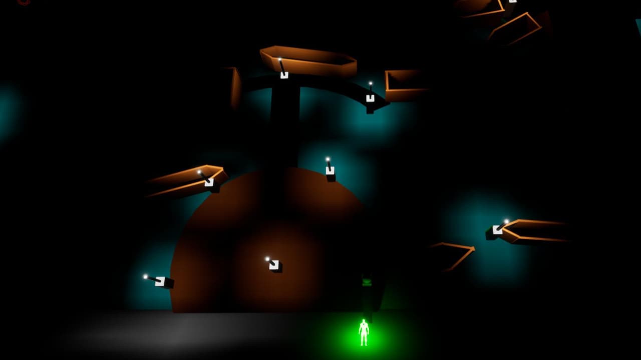 Blinding Light