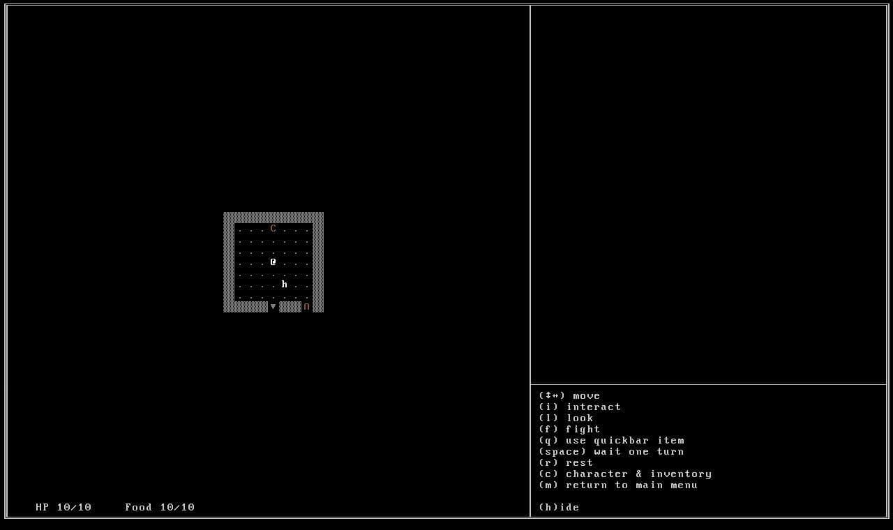 Tales of the Shepherd screenshot 2