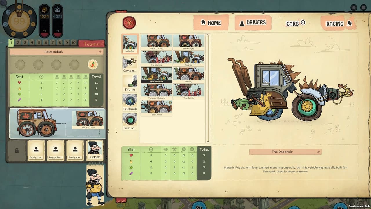 The Underground King screenshot 6